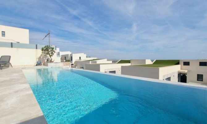 Detached Villa - Resale - Rojales - Rojales