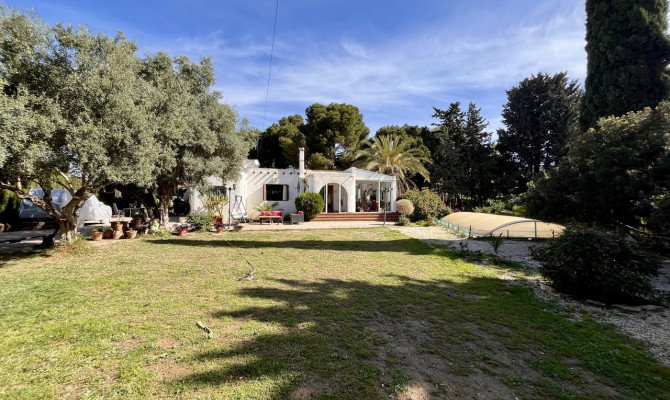 Detached Villa - Revente - Cabo Roig - Cabo Roig