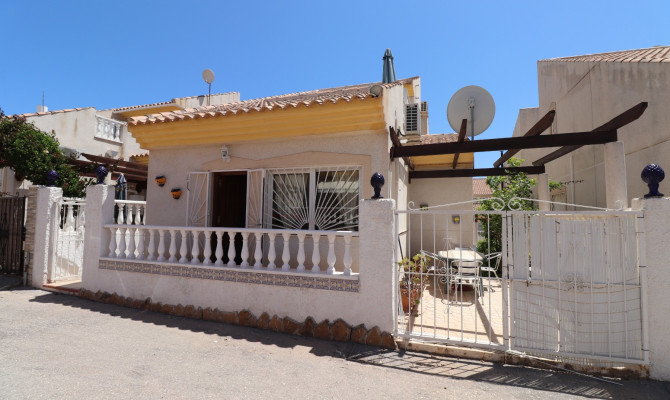 Detached Villa - Revente - Ciudad Quesada - Ciudad Quesada