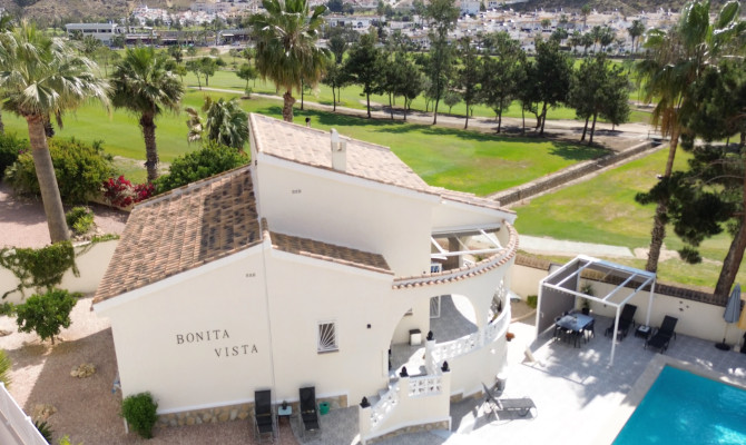 Detached Villa - Revente - Ciudad Quesada - Ciudad Quesada