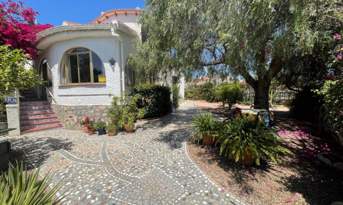 Detached Villa - Revente - Ciudad Quesada - Ciudad Quesada
