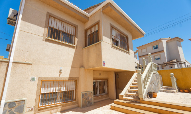 Detached Villa - Revente - Ciudad Quesada - Ciudad Quesada