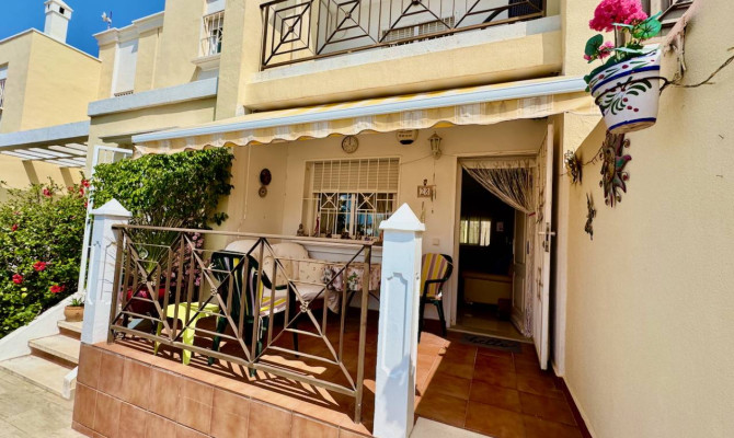 Detached Villa - Revente - Ciudad Quesada - Ciudad Quesada