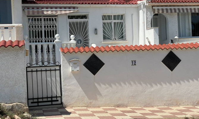 Detached Villa - Revente - Ciudad Quesada - Ciudad Quesada