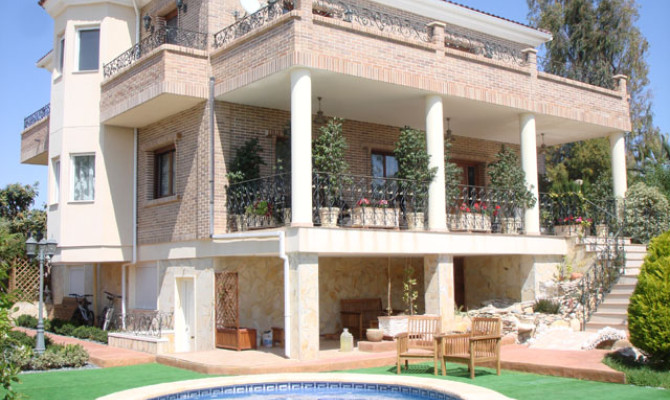 Detached Villa - Revente - Ciudad Quesada - Ciudad Quesada