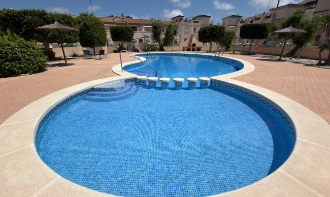 Detached Villa - Revente - Ciudad Quesada - Ciudad Quesada