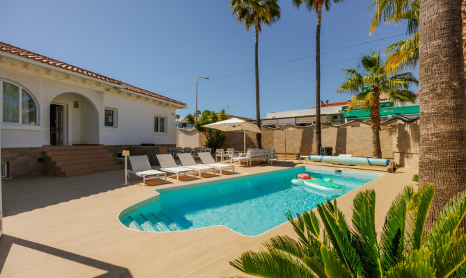 Detached Villa - Revente - Ciudad Quesada - Ciudad Quesada