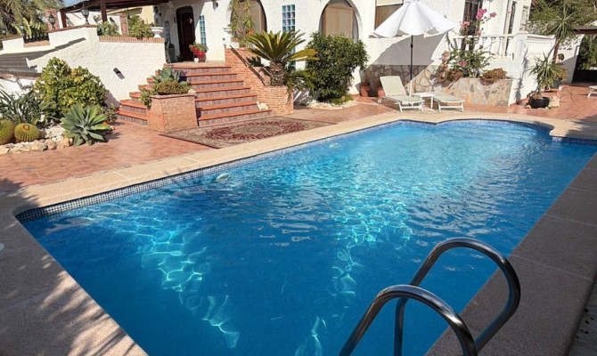 Detached Villa - Revente - Ciudad Quesada - Rojales