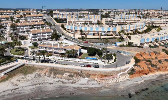 Detached Villa - Revente - Dehesa de Campoamor - Dehesa de campoamor