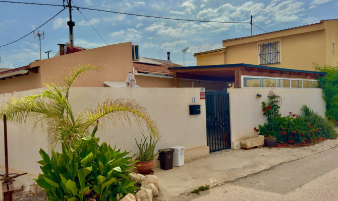 Detached Villa - Revente - Dolores - Dolores