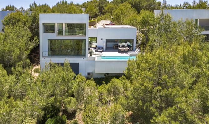 Detached Villa - Revente - Las Colinas Golf - CMO-68394
