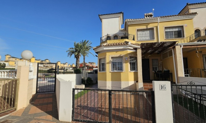 Detached Villa - Revente - Lo Crispin - Lo Crispin
