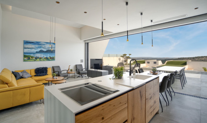 Detached Villa - Revente - Rojales - Ciudad Quesada