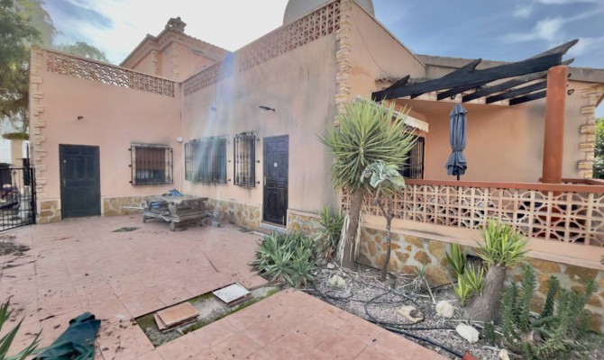 Detached Villa - Revente - Rojales - Rojales