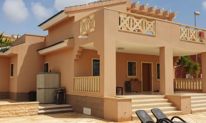 Detached Villa - Sale - Ciudad Quesada - Ciudad Quesada