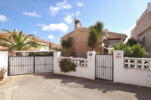 Detached Villa - Sale - Ciudad Quesada - Upper Quesada