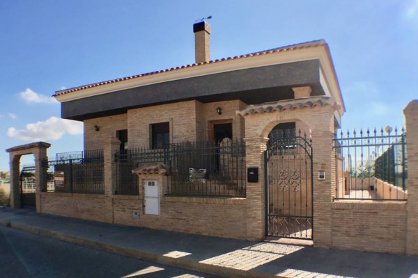 Detached Villa - Sale - Los Montesinos - Los Montesinos