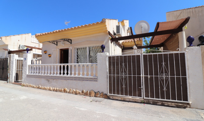 Detached Villa - Sprzedaż - Ciudad Quesada - Ciudad Quesada