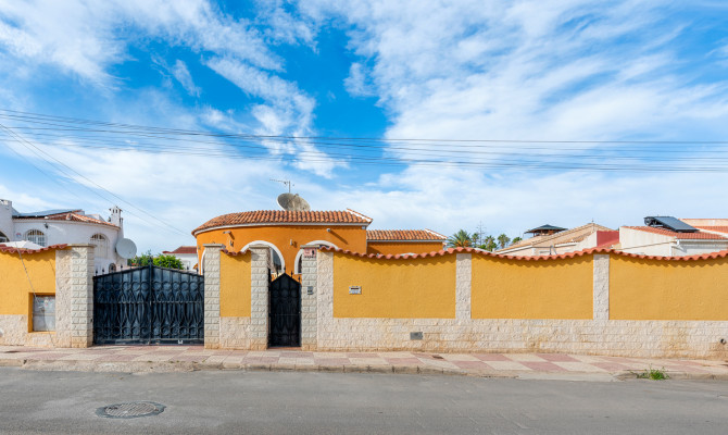 Detached Villa - Sprzedaż - Ciudad Quesada - Ciudad Quesada