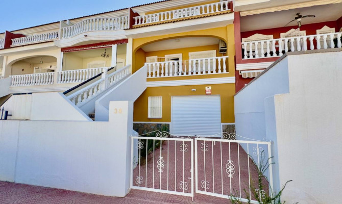 Detached Villa - Sprzedaż - Ciudad Quesada - Ciudad Quesada