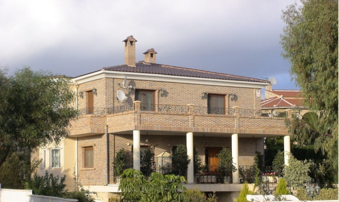 Detached Villa - Sprzedaż - Ciudad Quesada - Ciudad Quesada