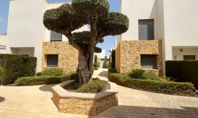 Detached Villa - Sprzedaż - Ciudad Quesada - Pueblo Bravo