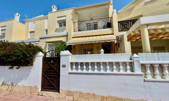 Detached Villa - Sprzedaż - Ciudad Quesada - QMS-17395