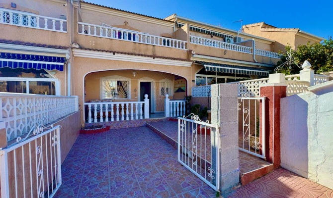 Detached Villa - Sprzedaż - Ciudad Quesada - QMS-45572