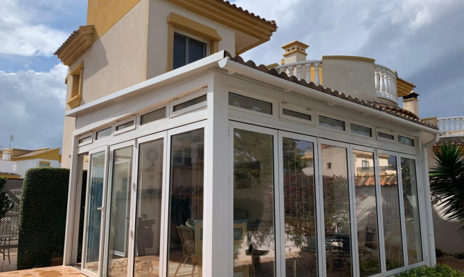 Detached Villa - Sprzedaż - Guardamar del Segura - El Raso