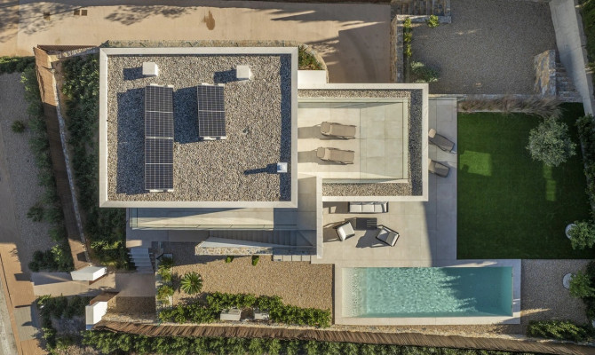 Detached Villa - Sprzedaż - Las Colinas Golf - Las Colinas Golf Resort