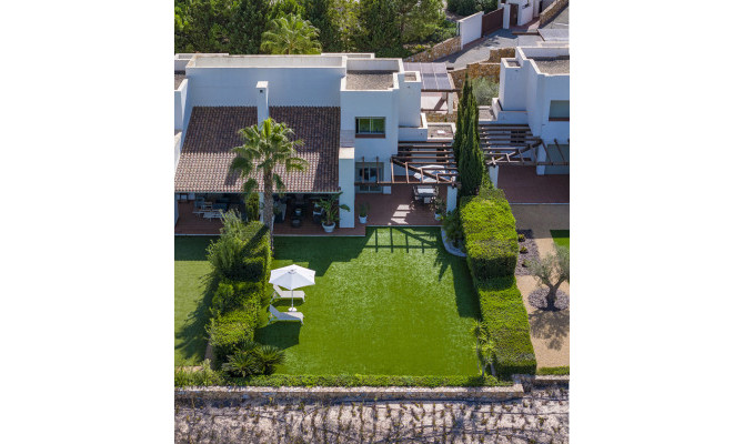 Detached Villa - Sprzedaż - Las Colinas Golf Resort - Las Colinas Golf Resort