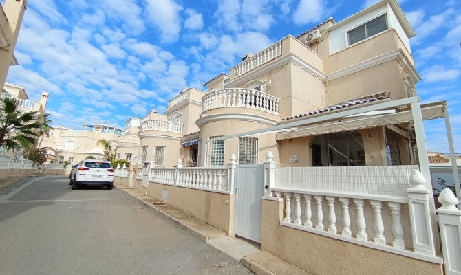 Detached Villa - Sprzedaż - Orihuela Costa - Orihuela Costa