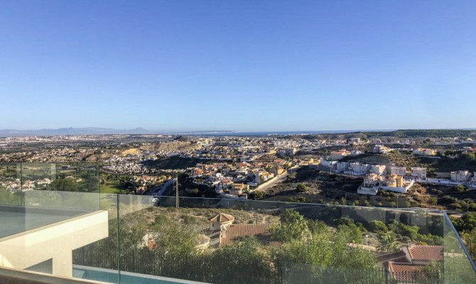 Detached Villa - Sprzedaż - Rojales - RM-41971