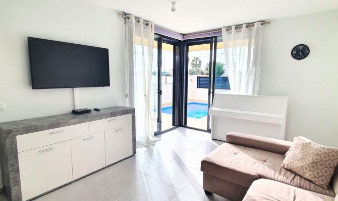 Detached Villa - Sprzedaż - San Pedro del Pinatar - San Pedro del Pinatar