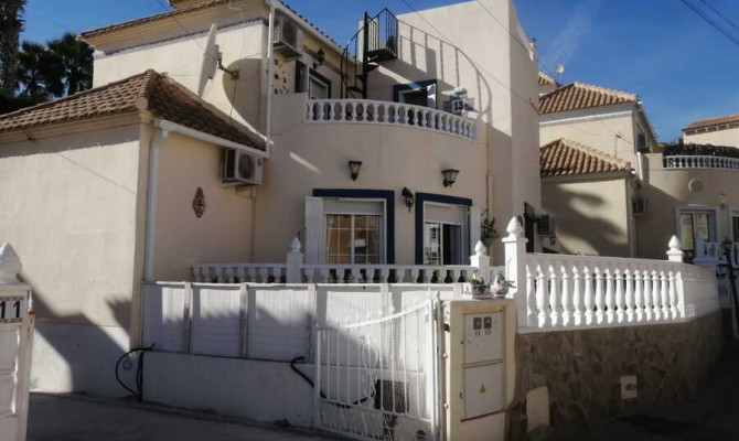 Detached Villa - Sprzedaż - Villamartin - Villamartin