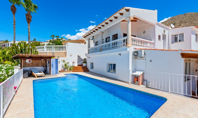 Detached Villa - Venta - Alicante - El Campello