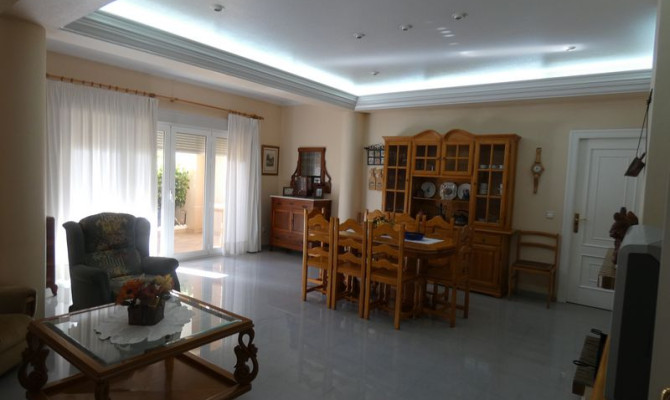 Detached Villa - Venta - Almoradi - Almoradi