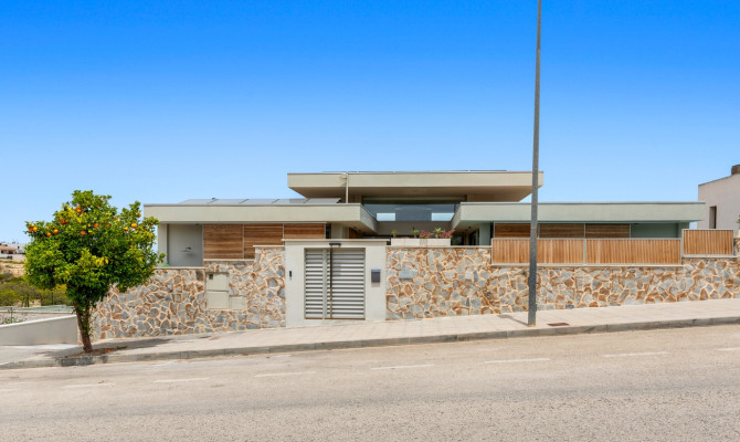 Detached Villa - Venta - Benijófar - Benijofar