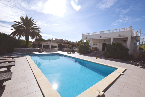 Detached Villa - Venta - Ciudad Quesada - Ciudad Quesada