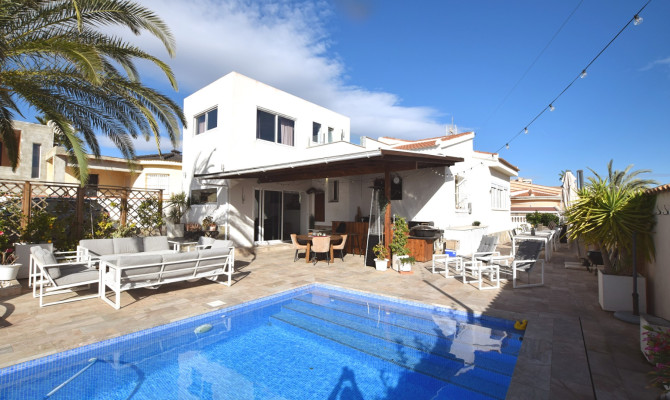 Detached Villa - Venta - Ciudad Quesada - Ciudad Quesada