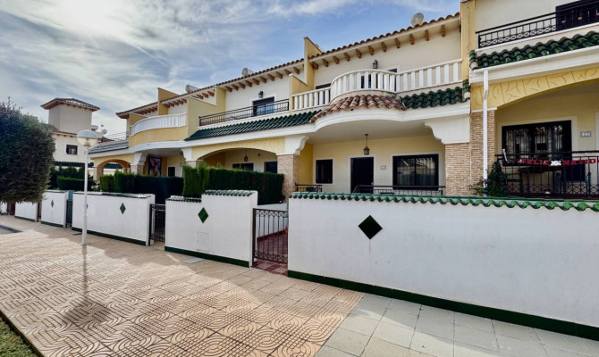 Detached Villa - Venta - Ciudad Quesada - Ciudad Quesada