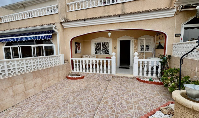 Detached Villa - Venta - Ciudad Quesada - Ciudad Quesada