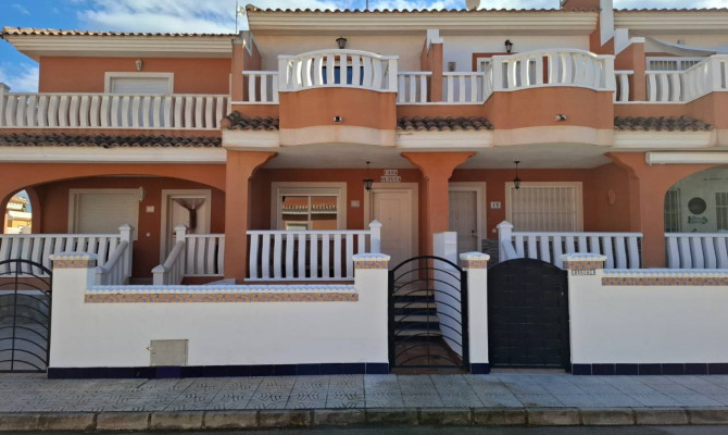 Detached Villa - Venta - Ciudad Quesada - Ciudad Quesada