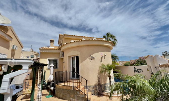 Detached Villa - Venta - Ciudad Quesada - Ciudad Quesada