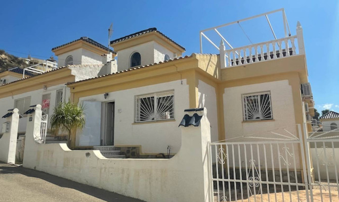 Detached Villa - Venta - Ciudad Quesada - Ciudad Quesada