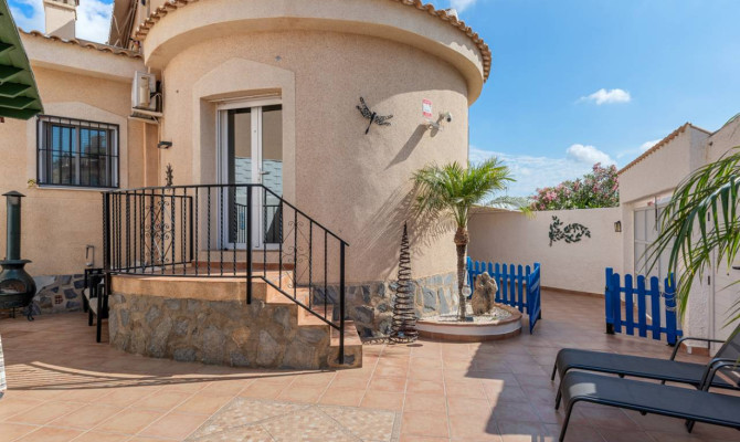 Detached Villa - Venta - Ciudad Quesada - Ciudad Quesada