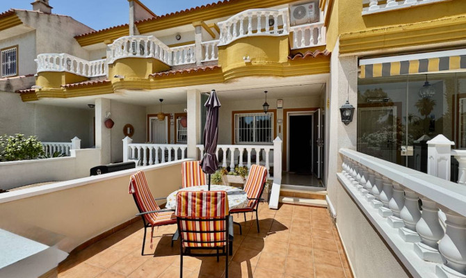Detached Villa - Venta - Ciudad Quesada - Ciudad Quesada