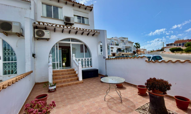 Detached Villa - Venta - Ciudad Quesada - Ciudad Quesada