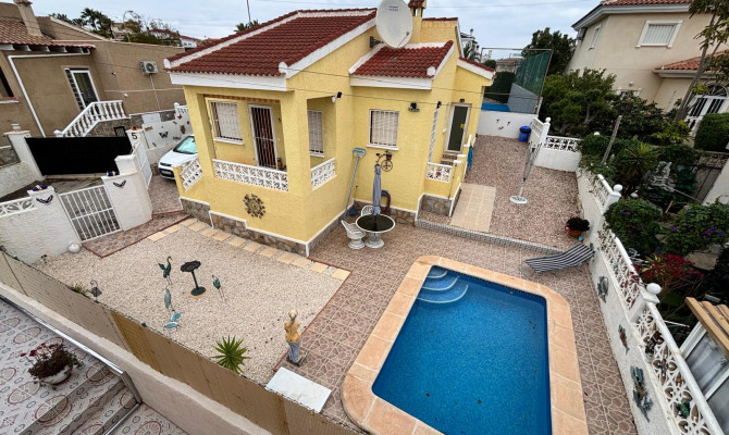 Detached Villa - Venta - Ciudad Quesada - Ciudad Quesada