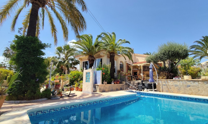 Detached Villa - Venta - Ciudad Quesada - Ciudad Quesada